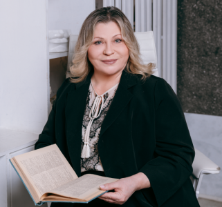 Старкова Елена Юрьевна