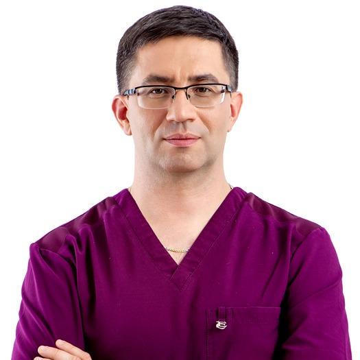 Авербух Антон Гершевич