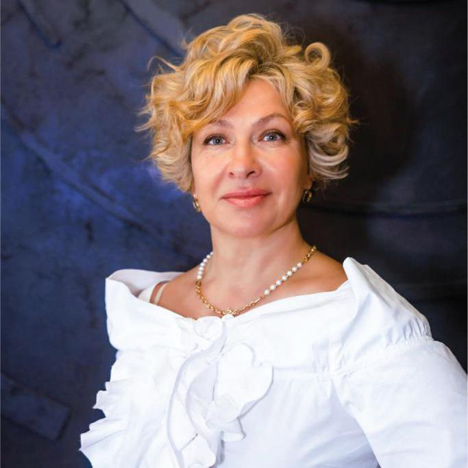 Иванова Елена Маратовна