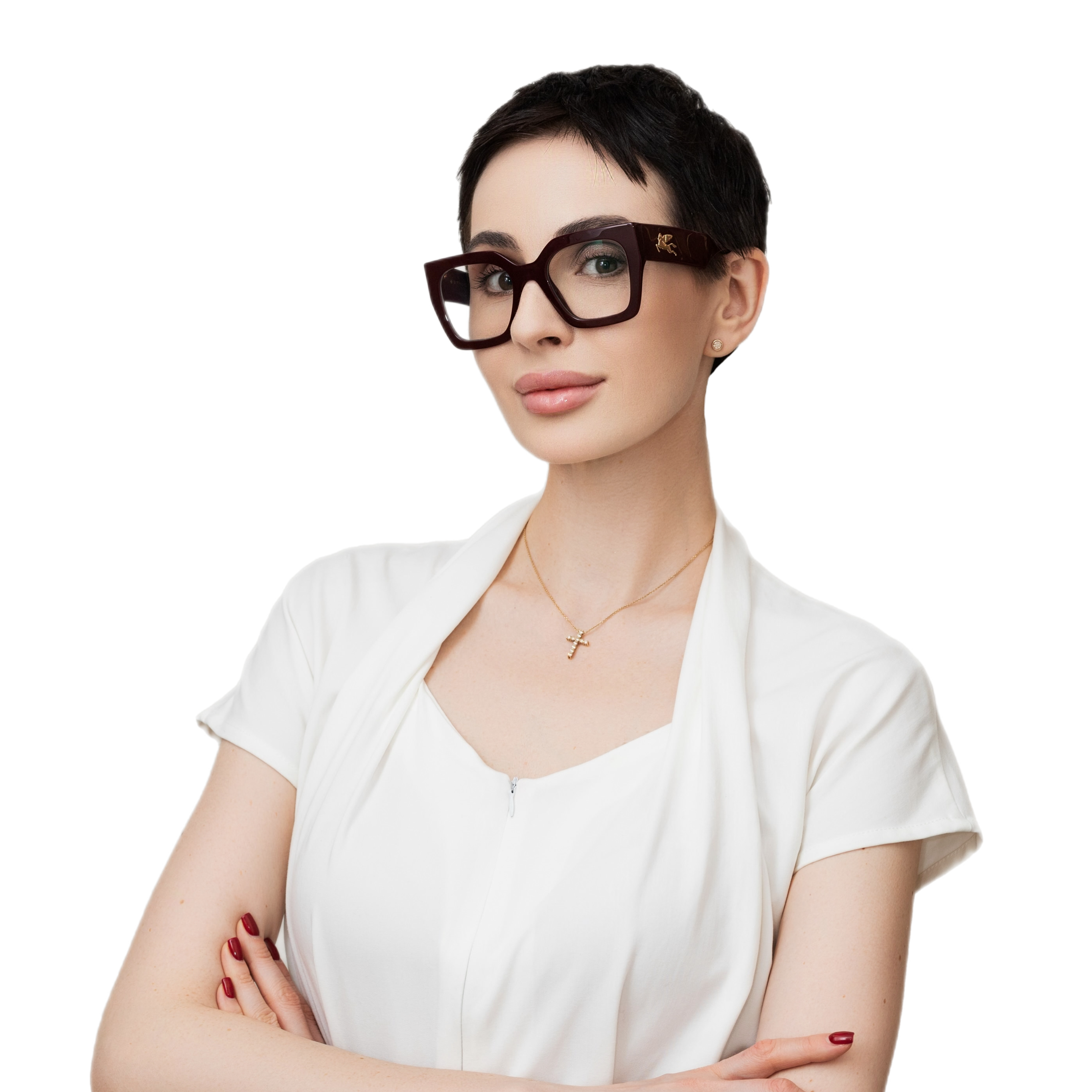Еззет Алина Фарис