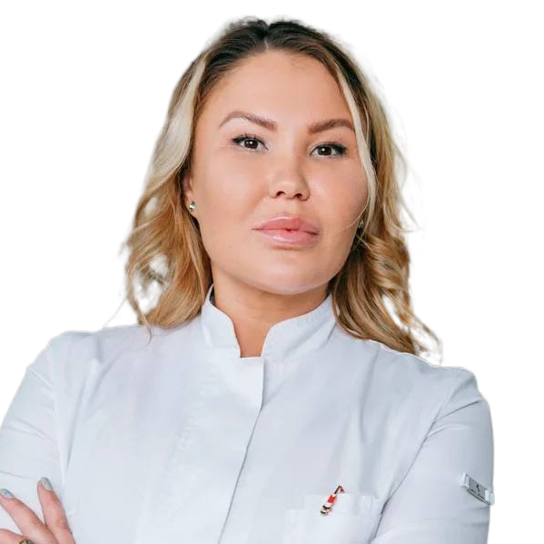 Деткова Дарья Александровна