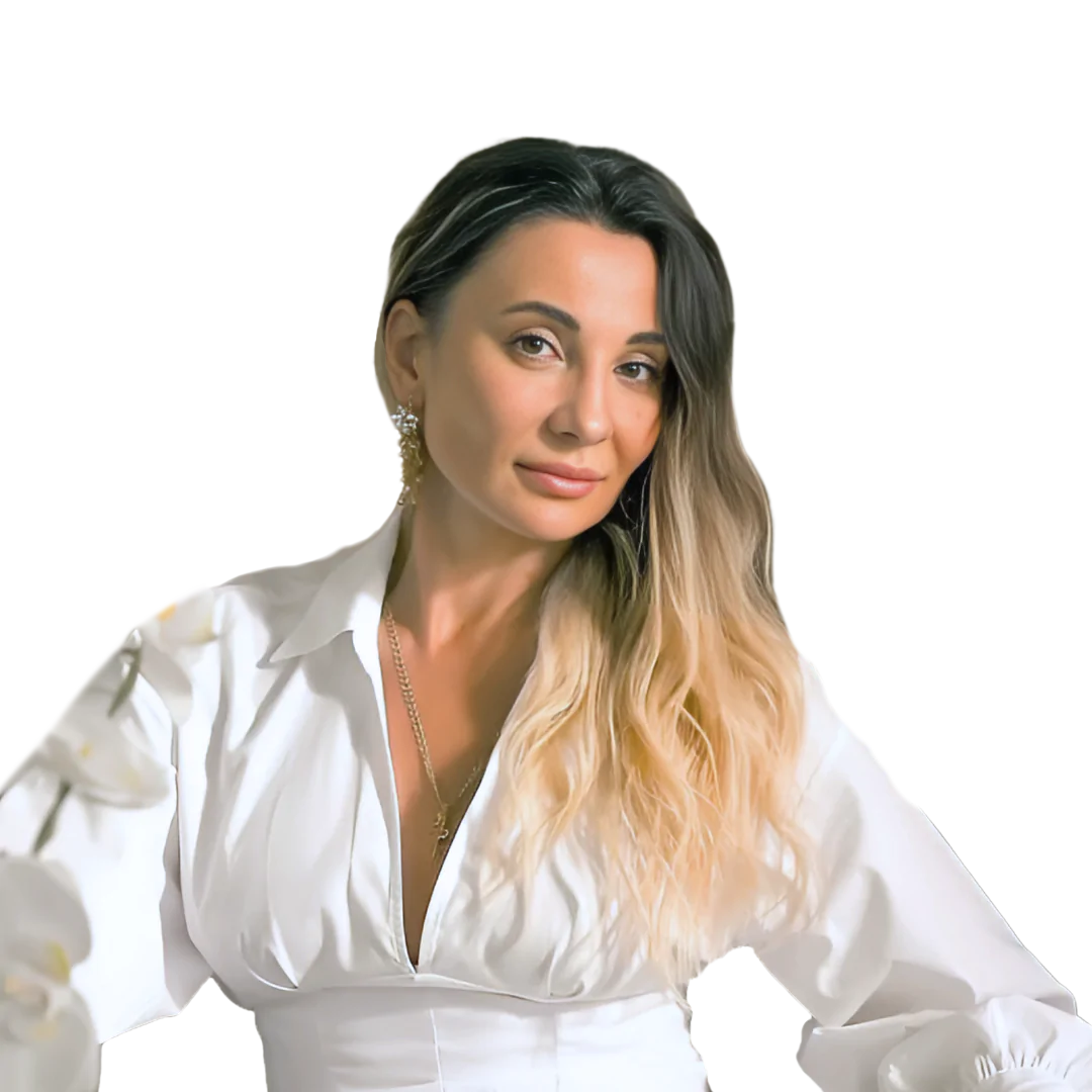 Мамонтова Наталья Николаевна