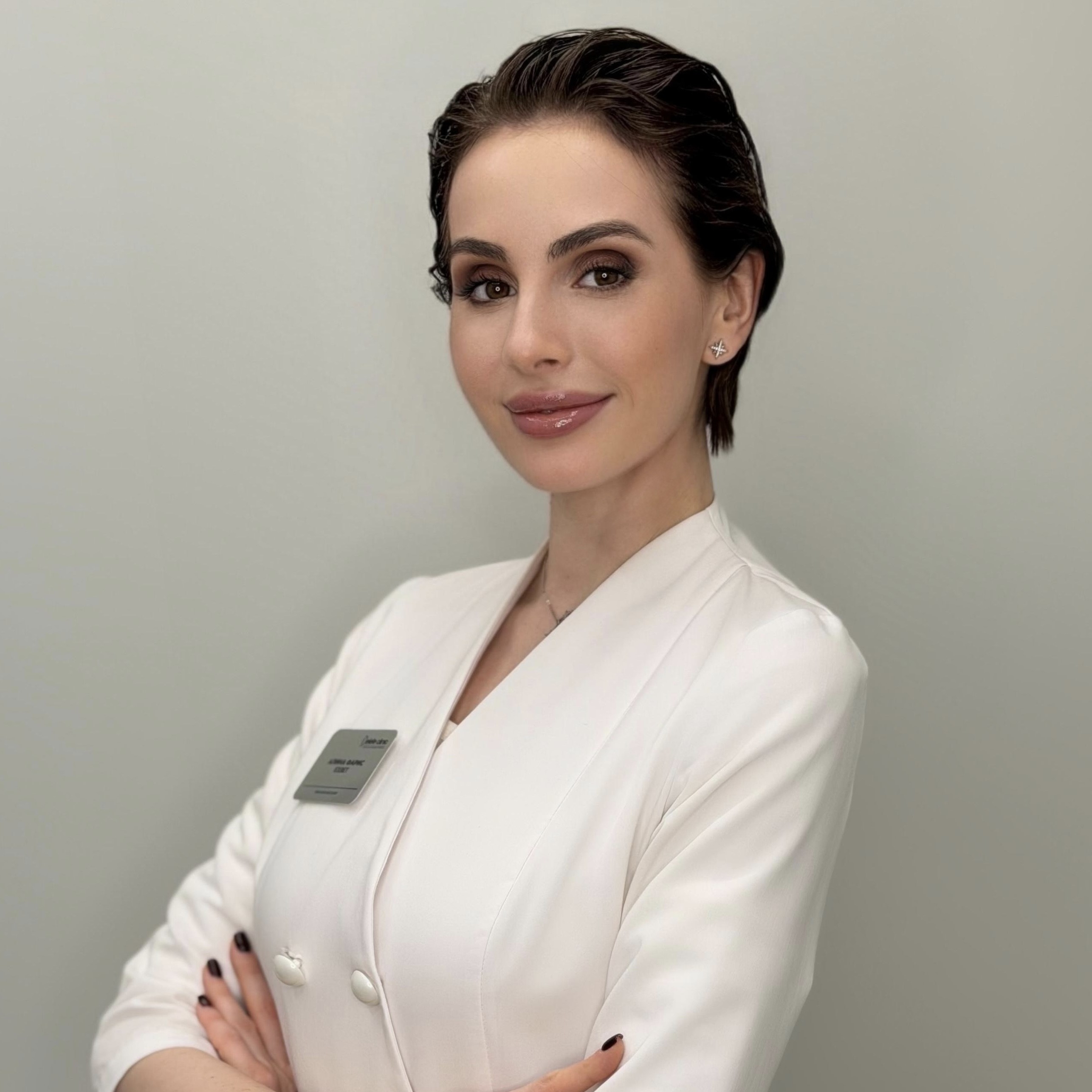 Еззет Алина Фарис