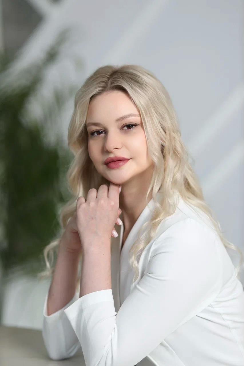 Або Хадиджех Лилия Андреевна