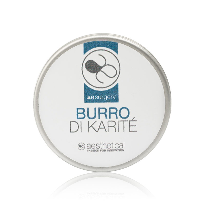 Защитное средство KARITE BUTTER