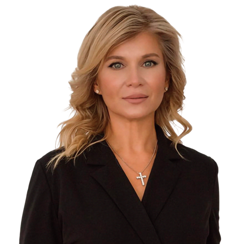 Баллирано Татьяна Валерьевна