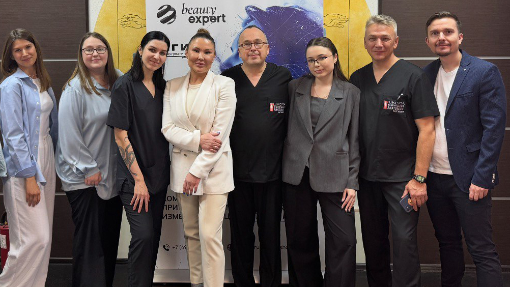 Итоги научно-практического кадаверного курса Итоги научно-практического кадаверного курса