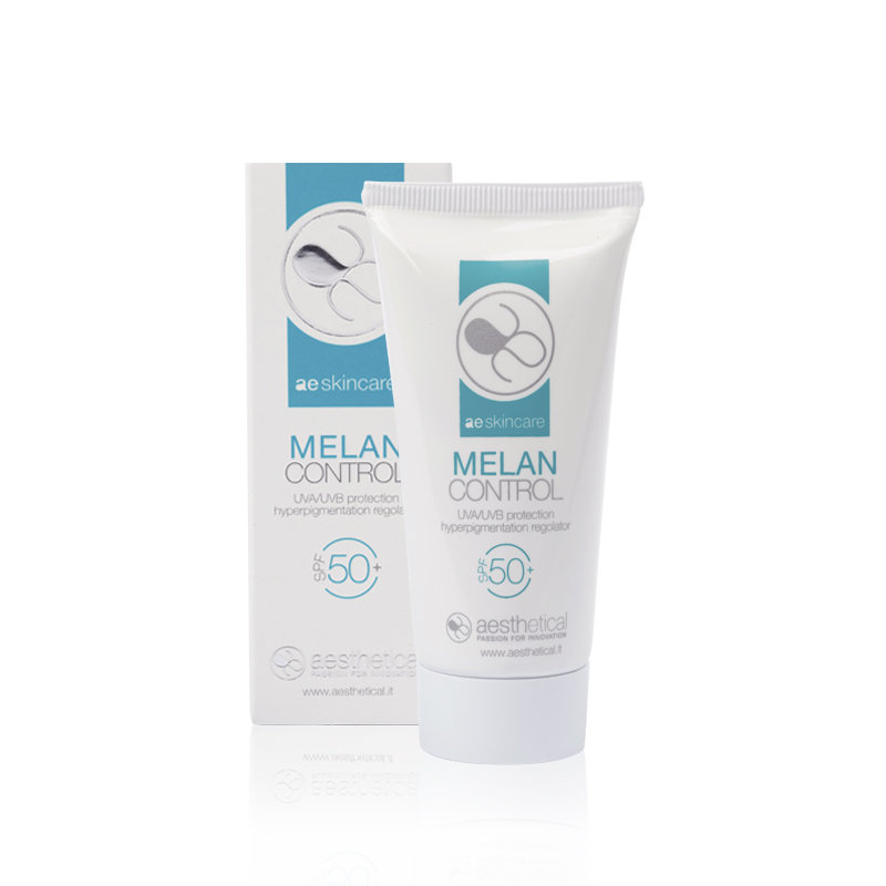 Крем Melan Control